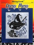 (image for) Hocus Pocus